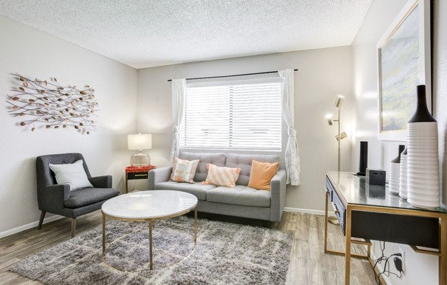 Argenta Apartments