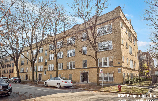 1919 West Winona St.