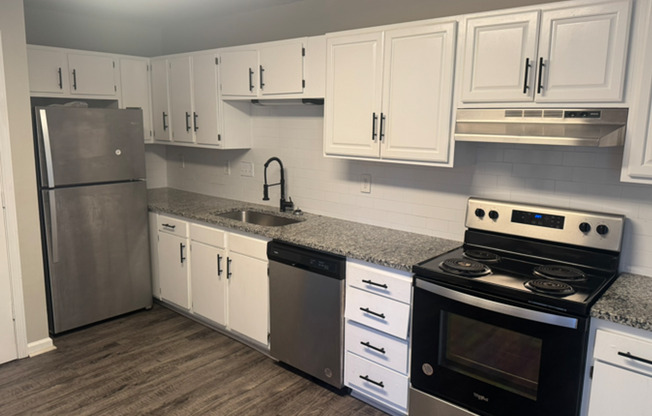 Coming Soon, Completely Renovated 2 Bedroom Townhome
