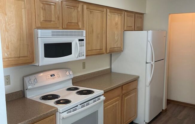 3 beds, 1 bath, 1,040 sqft, $1,800, Unit 3156-103