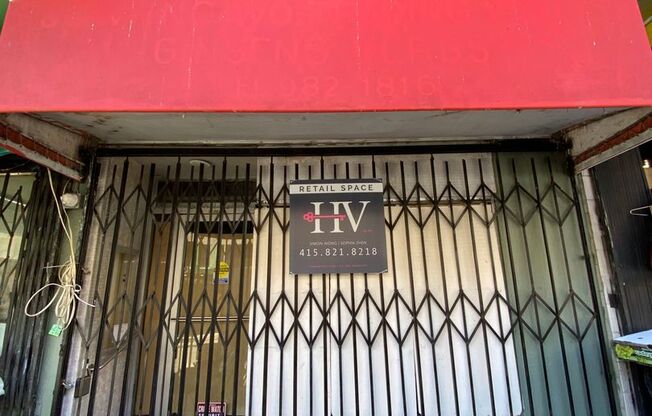 1105 GRANT AVE