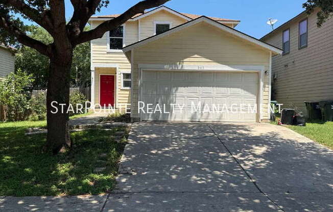 283 CORDERO DR