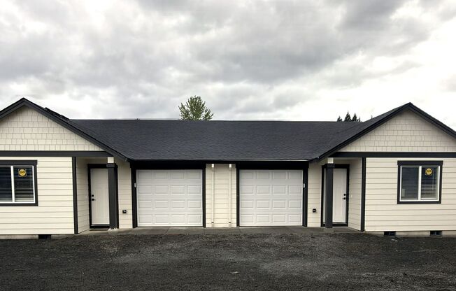 37th Court Duplex