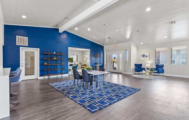 The Avery Oklahoma City Apartments