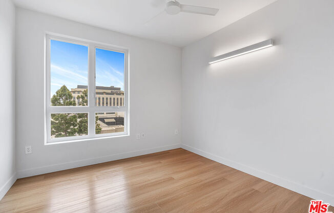 2 beds, 2 baths, 990 sqft, $4,795, Unit 509