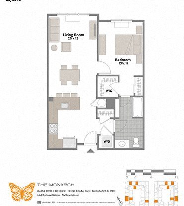 Partner-provided photo for $2475 unit