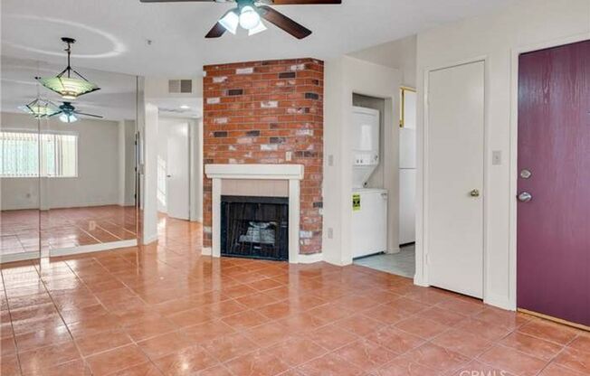 Exceptional 2 Br 2 Ba Condominium in Gated Community!