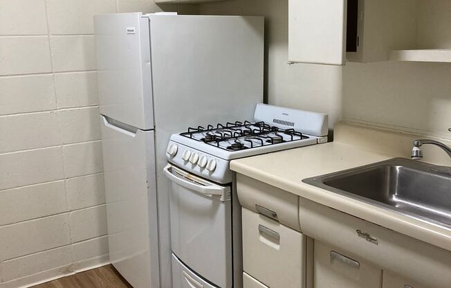1 bed, 1 bath, $1,029, Unit 3850-011