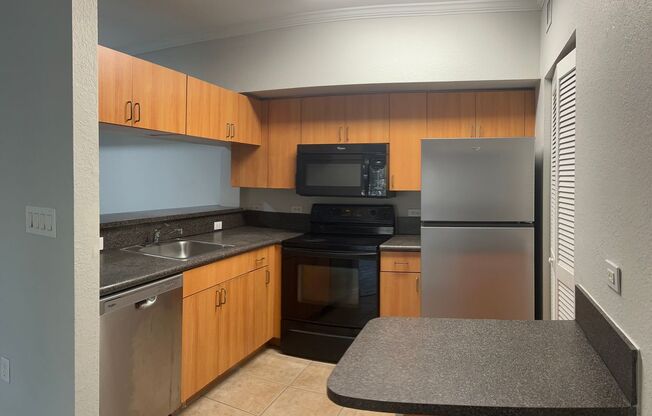 2 beds, 2 baths, 1,204 sqft, $2,207, Unit 10232-A1 - Bostonian