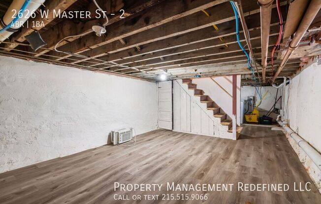 2626 W MASTER ST