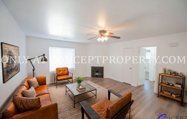 2 beds, 1 bath, 850 sqft, $1,349, Unit 14- Updated (NR)