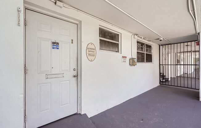 Partner-provided property photo