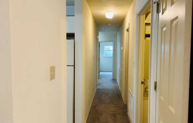 3 Bedroom 2 Bath Condo