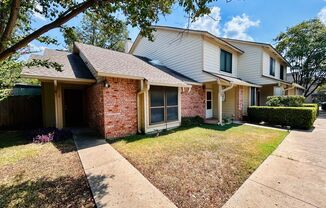 3801 Manchaca Rd #1 78704 | 1 bed 1 bath $1495