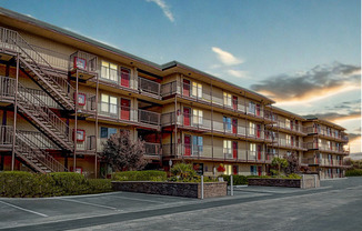 Katie Court Apartments