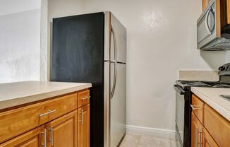 1 bed, 1 bath, $1,165