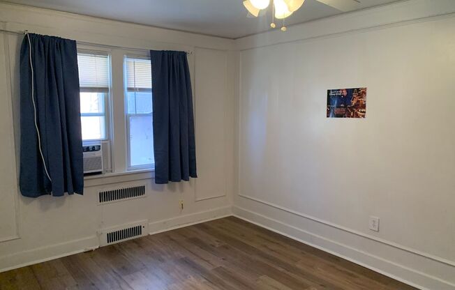 1 bed, 1 bath, 819 sqft, $1,650, Unit 104