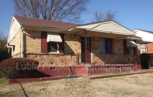 3533 MILLARD RD