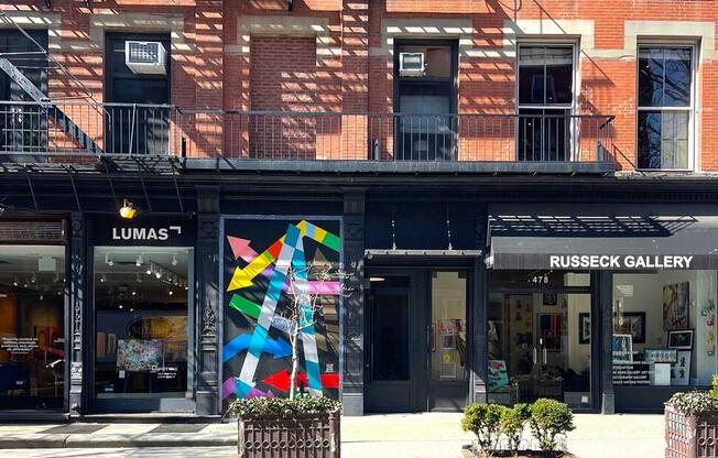 473 W BROADWAY