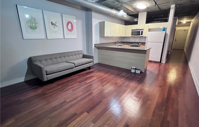 1 bed, 1 bath, 670 sqft, $2,380, Unit 508