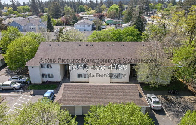 2 beds, 2 baths, 1,100 sqft, $1,550, Unit 5
