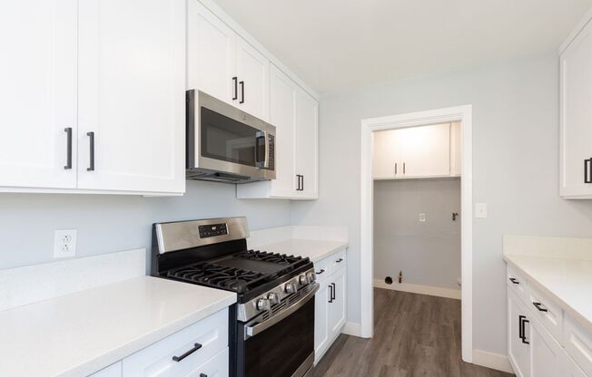 3 Bed, 2 Bath Single Family Home - Logan Heights