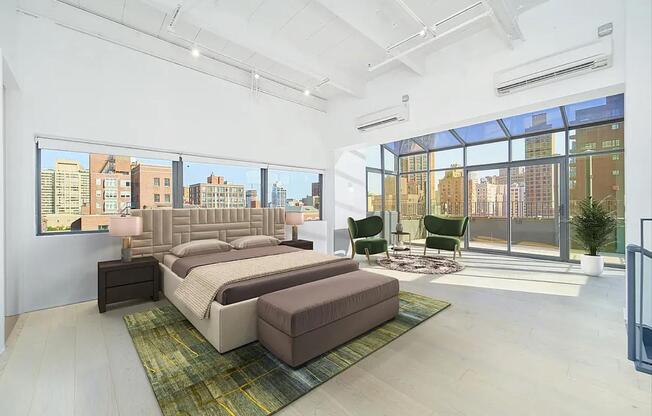 2 beds, 3 baths, $16,000, Unit PHA