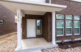 Partner-provided property photo