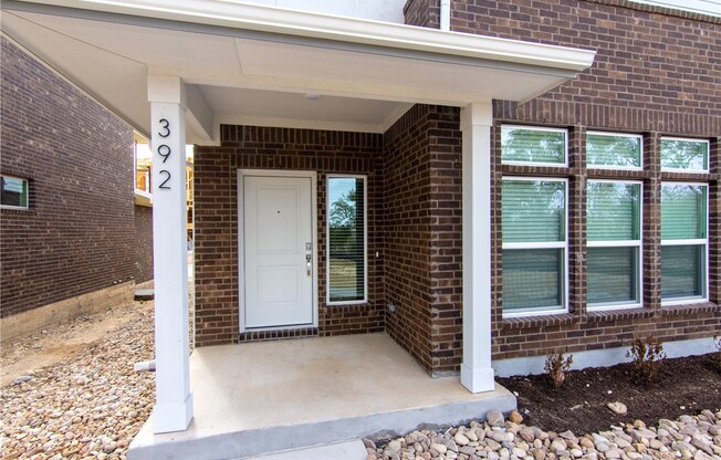 Partner-provided property photo