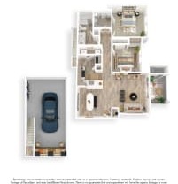 Partner-provided photo for $2050 unit