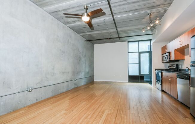 COOL BLOW has an open rental!