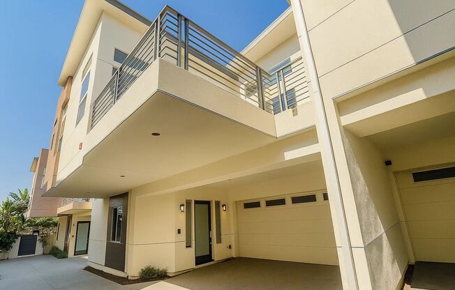 Rare 4-Bedroom Find in Redondo Beach
