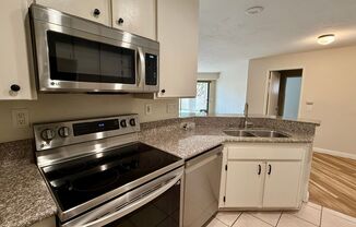 2 beds, 2 baths, $3,095, Unit # 1