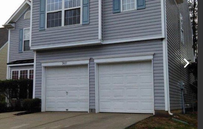 2417 Brathay Court
