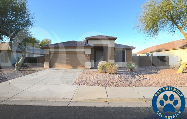 4836 E THUNDERBIRD DR