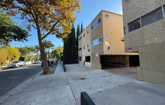 817 Westbourne Drive LP