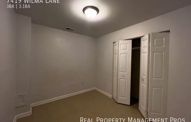 Partner-provided property photo