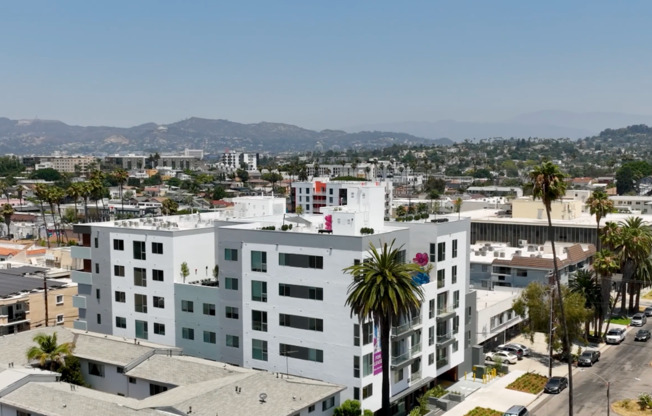 1 bed, 1 bath, 500 sqft, $2,350, Unit 311