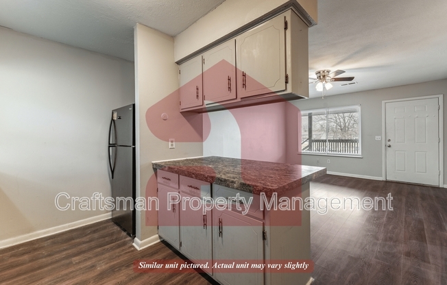 Partner-provided property photo