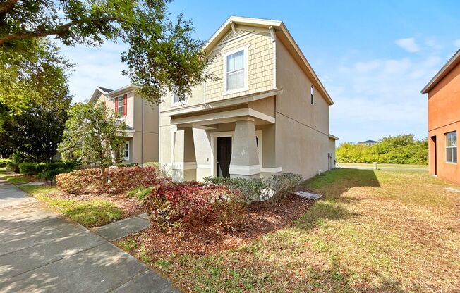 Updated 2-Story Home in Gated Magnolia Park Community - 3bed | 2.5bath