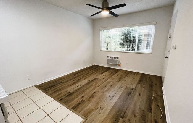 Studio, 1 bath, $1,525, Unit 068#02