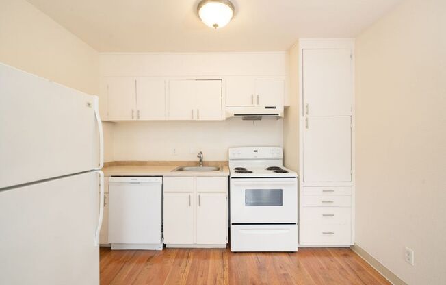 Midtown Apartments