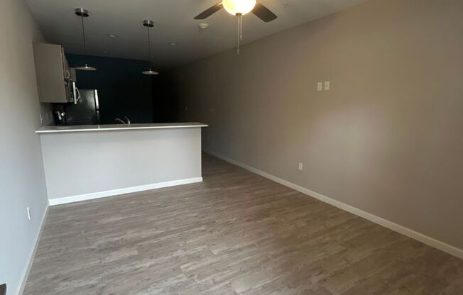 Studio, 1 bath, 500 sqft, $995, Unit 24