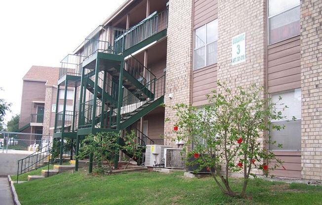 SouthFork Apartments