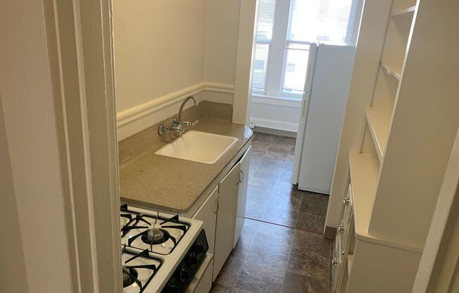 Studio, 1 bath, 500 sqft, $1,025, Unit 305