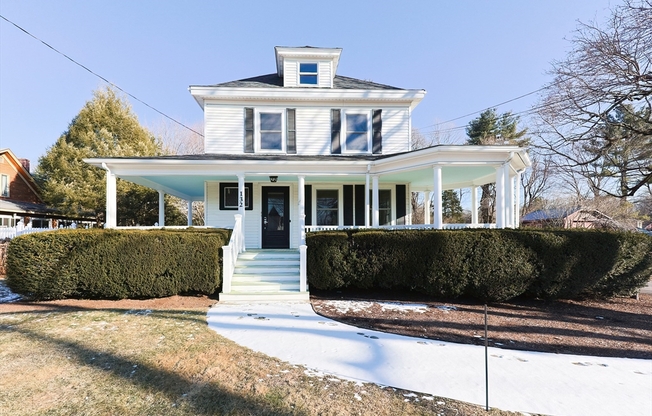 132 FRANKLIN ST