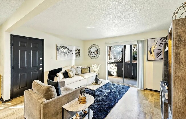 Experience modern living at The WerX. This beautifully designed space features an open layout with stylish furnishings and natural light. Ideal for those seeking comfort and convenience. Schedule a tour today and make it your new home!