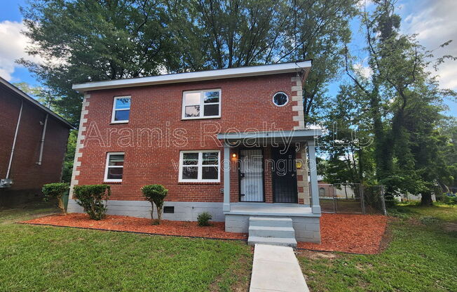 14 STAFFORD ST NW