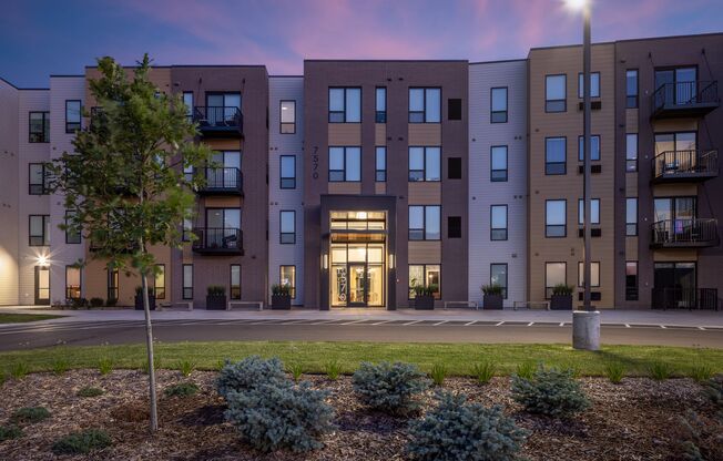 Partner-provided property photo