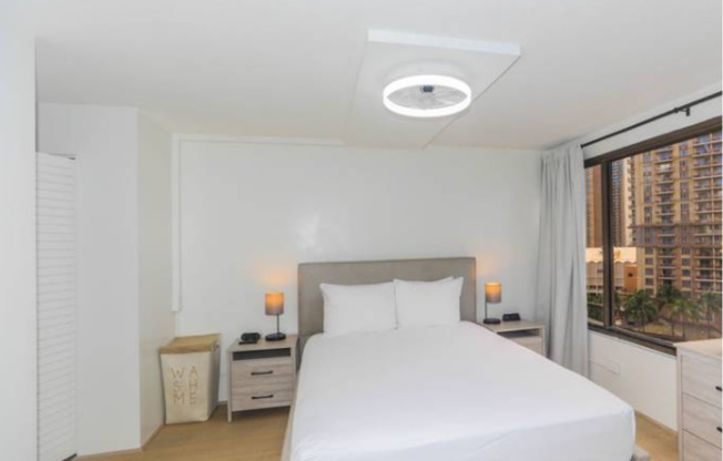 1 bed, 1 bath, $3,000, Unit # 1213